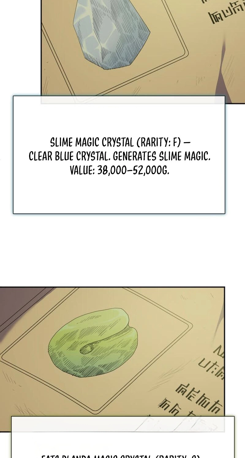 100 no Maseki no Daikenja Chapter 10 page 53 - 