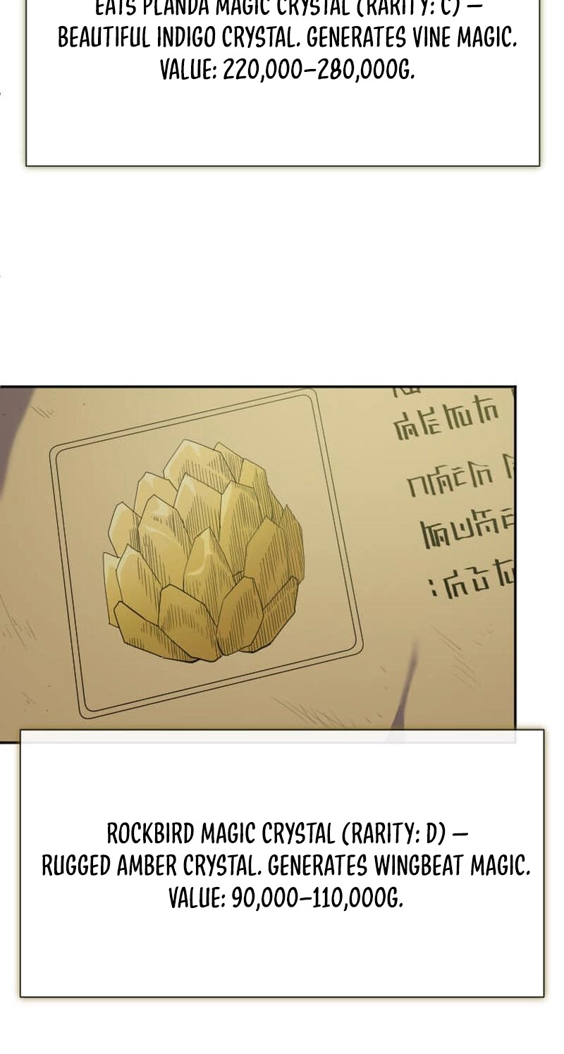 100 no Maseki no Daikenja Chapter 10 page 54 - 