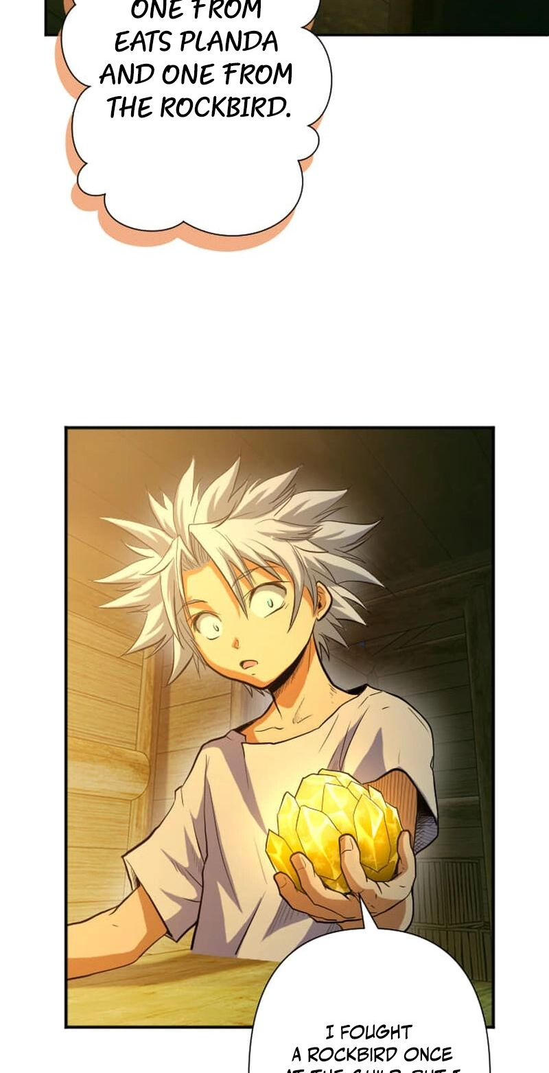 100 no Maseki no Daikenja Chapter 10 page 7 - 