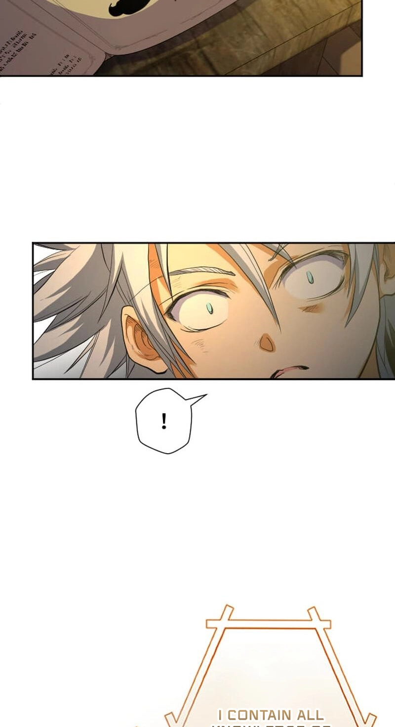 100 no Maseki no Daikenja Chapter 10 page 64 - 