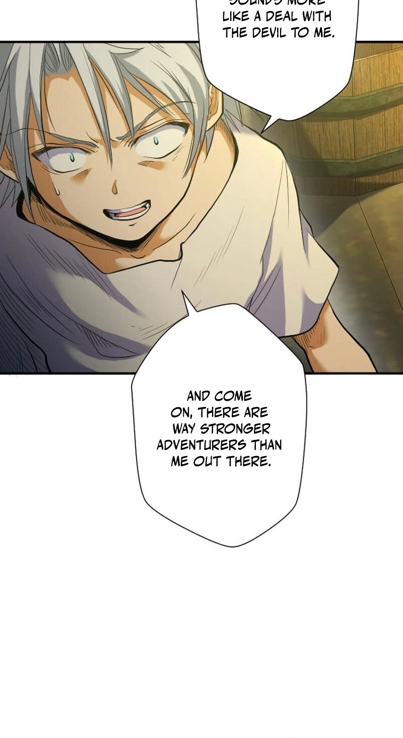 100 no Maseki no Daikenja Chapter 10 page 69 - 