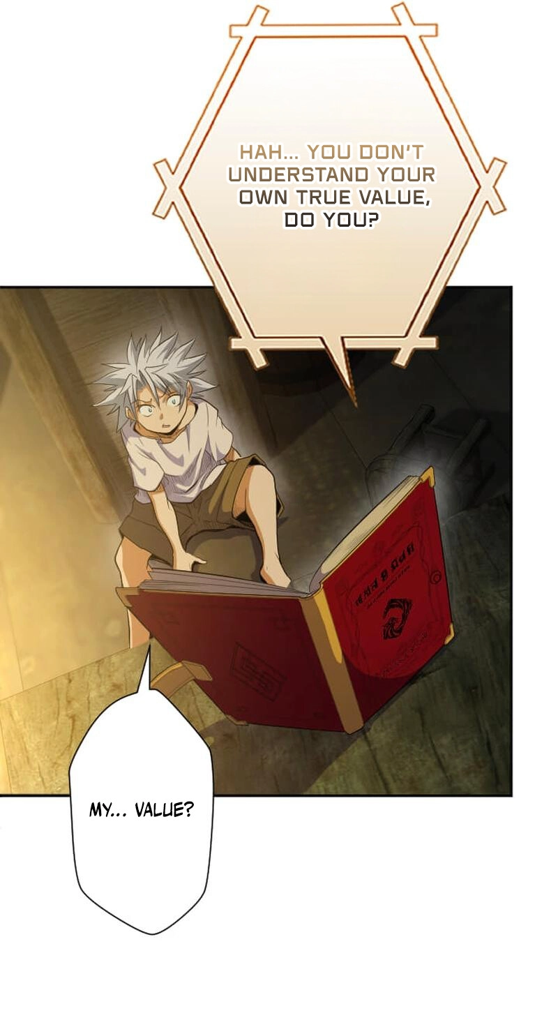 100 no Maseki no Daikenja Chapter 10 page 70 - 