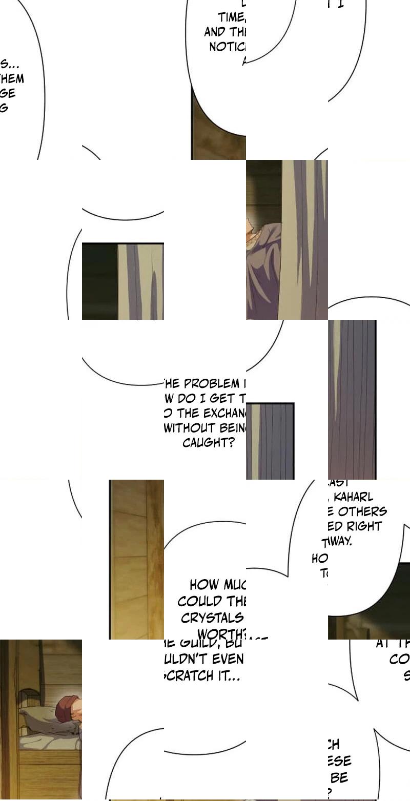 100 no Maseki no Daikenja Chapter 10 page 8 - 