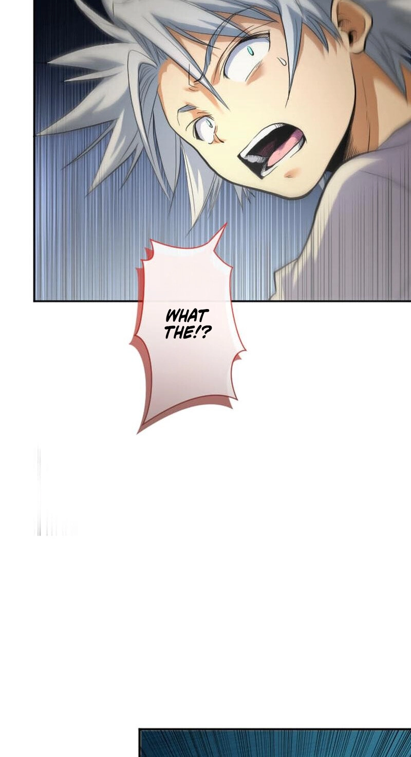 100 no Maseki no Daikenja Chapter 10 page 75 - 