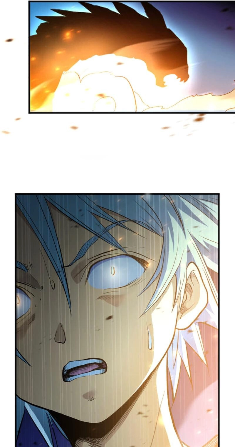 100 no Maseki no Daikenja Chapter 10 page 80 - 