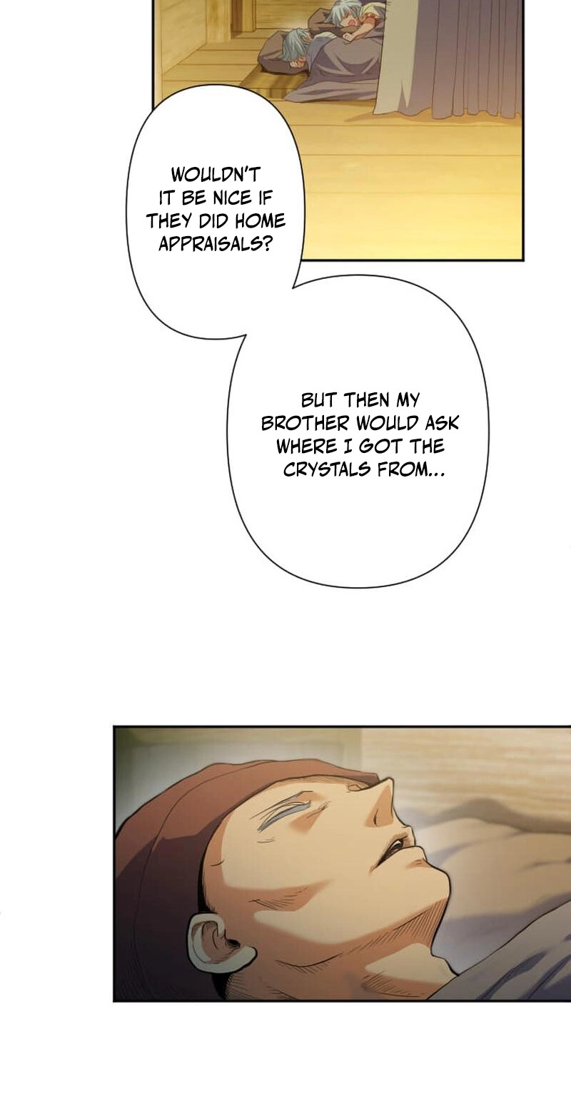 100 no Maseki no Daikenja Chapter 10 page 9 - 