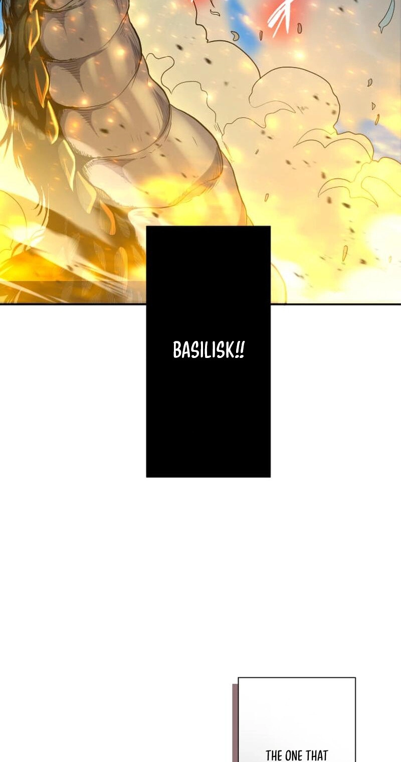 100 no Maseki no Daikenja Chapter 10 page 82 - 