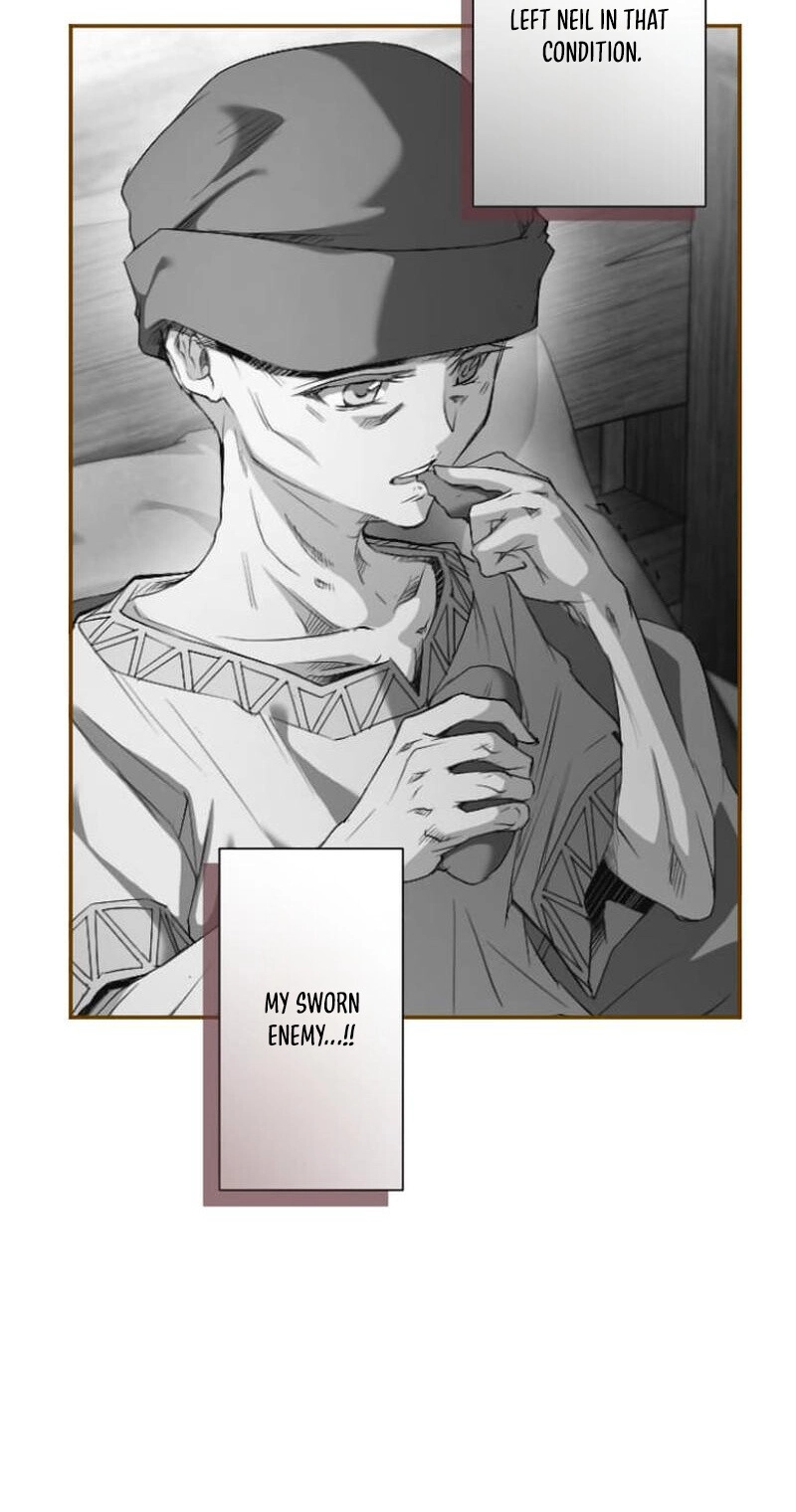 100 no Maseki no Daikenja Chapter 10 page 83 - 