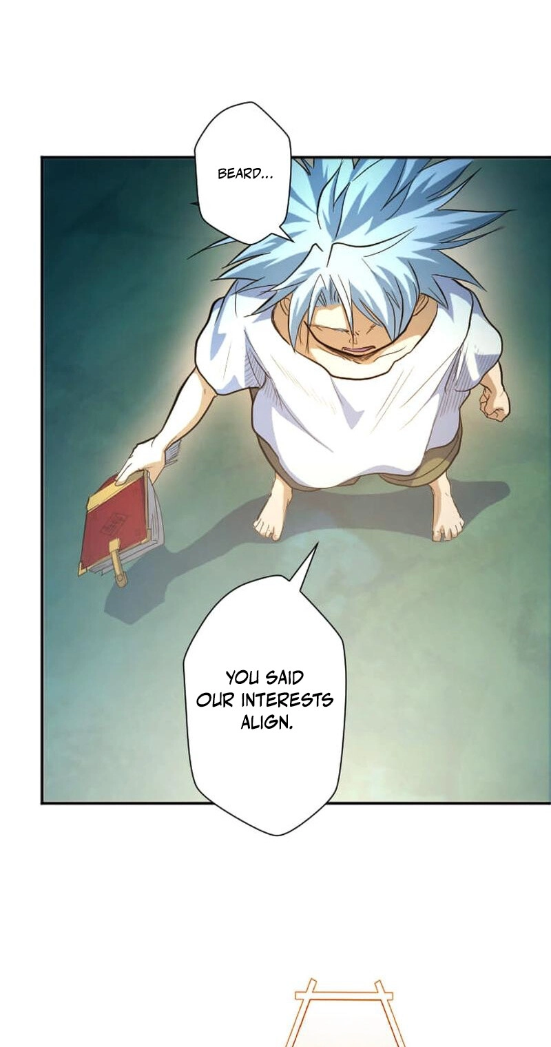 100 no Maseki no Daikenja Chapter 10 page 84 - 