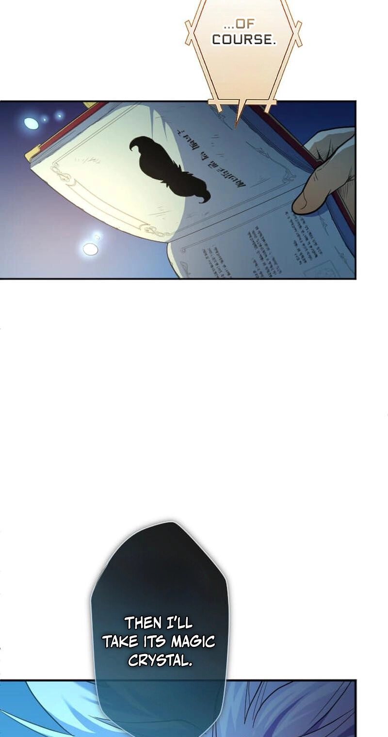 100 no Maseki no Daikenja Chapter 10 page 85 - 