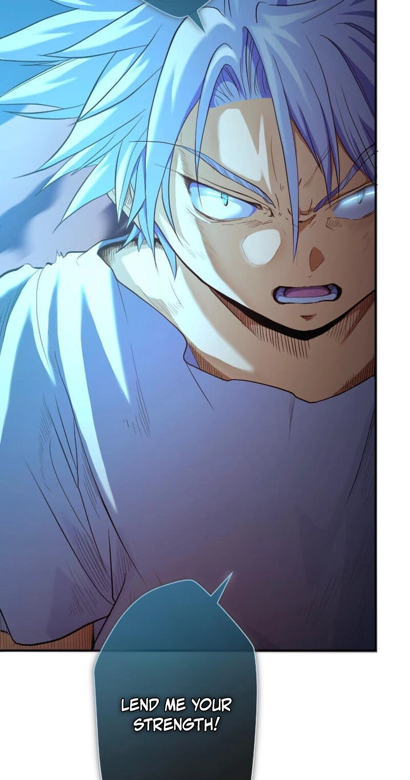 100 no Maseki no Daikenja Chapter 10 page 86 - 