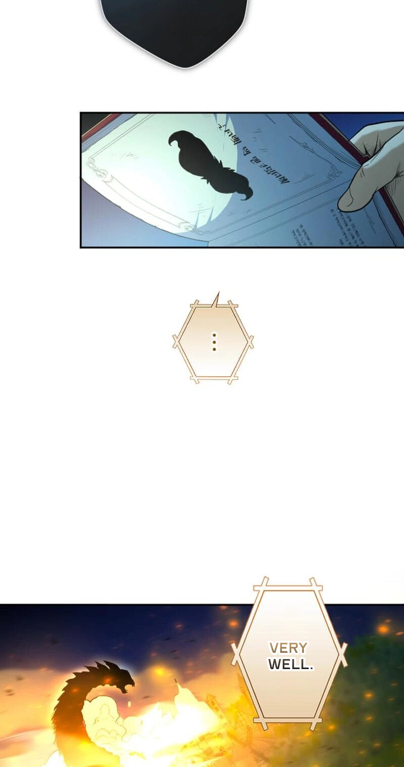100 no Maseki no Daikenja Chapter 10 page 87 - 