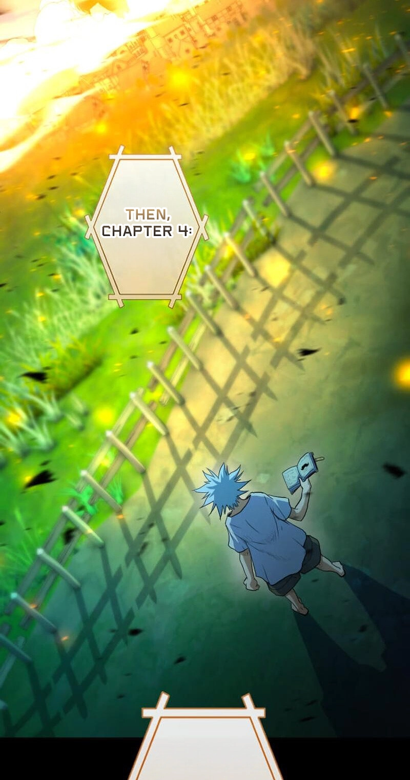 100 no Maseki no Daikenja Chapter 10 page 88 - 