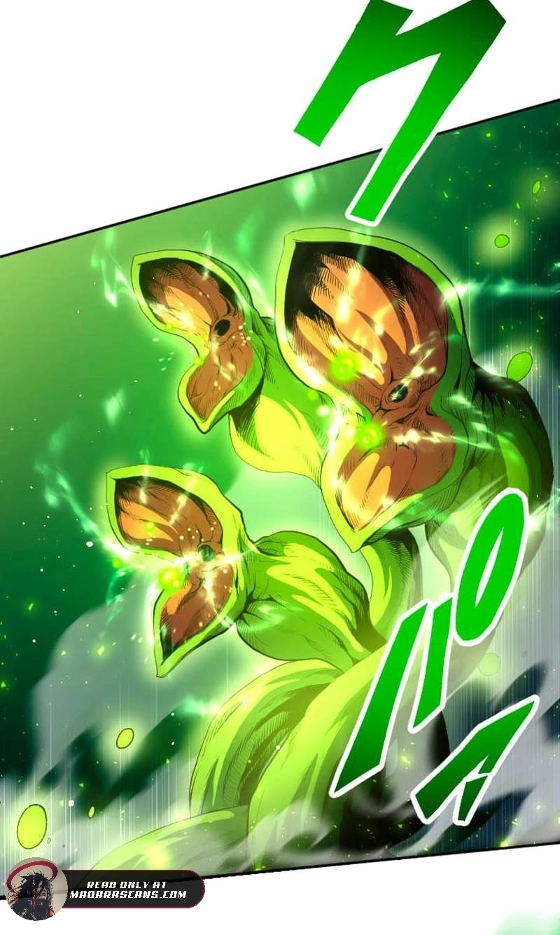 100 no Maseki no Daikenja Chapter 14 page 11 - 