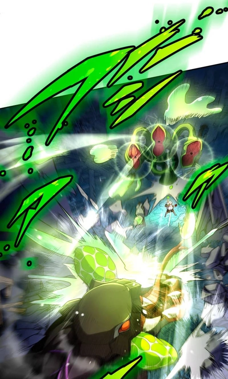 100 no Maseki no Daikenja Chapter 14 page 12 - 