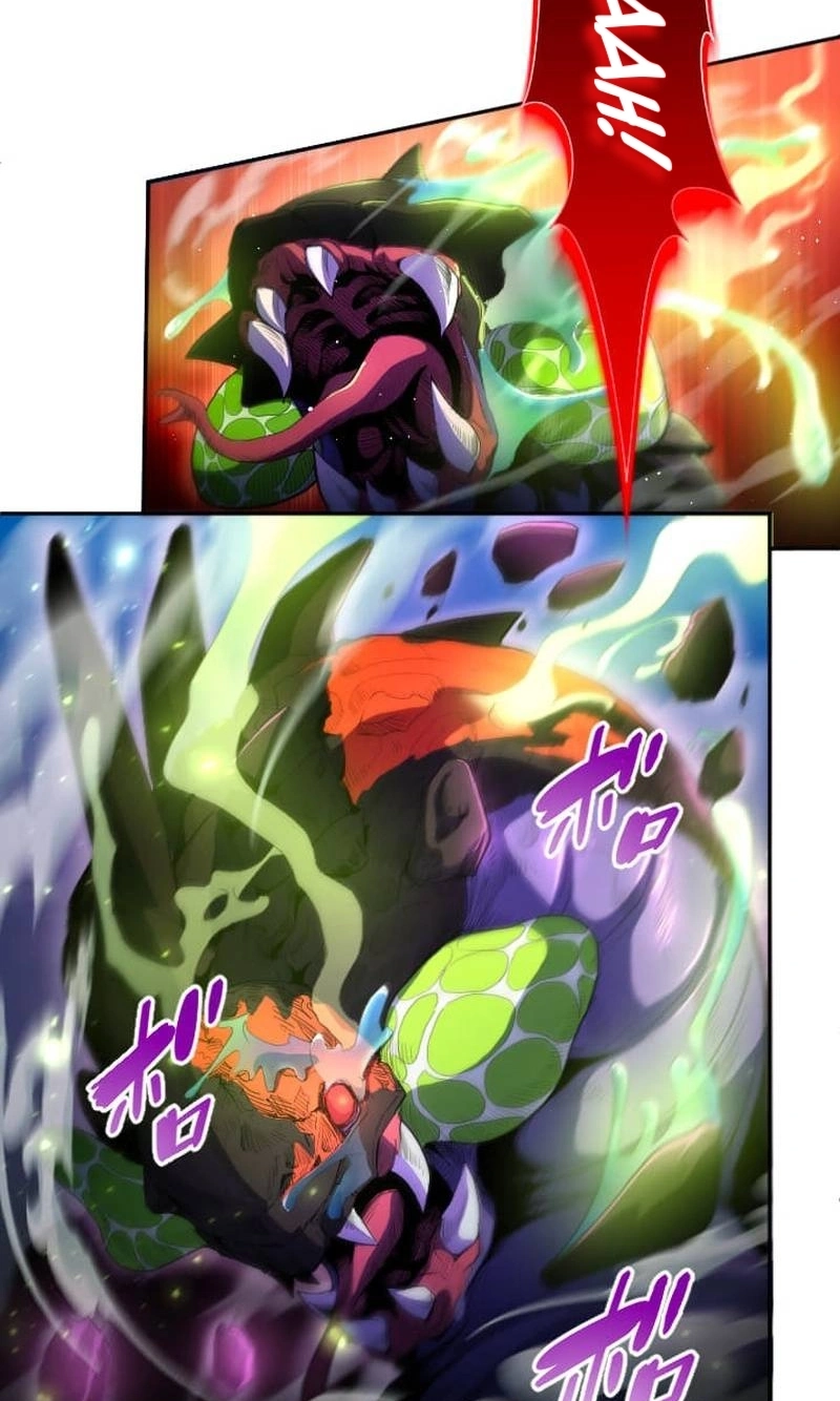 100 no Maseki no Daikenja Chapter 14 page 14 - 