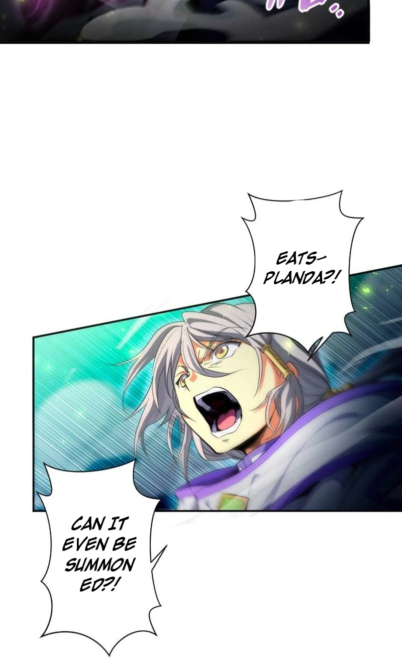 100 no Maseki no Daikenja Chapter 14 page 15 - 