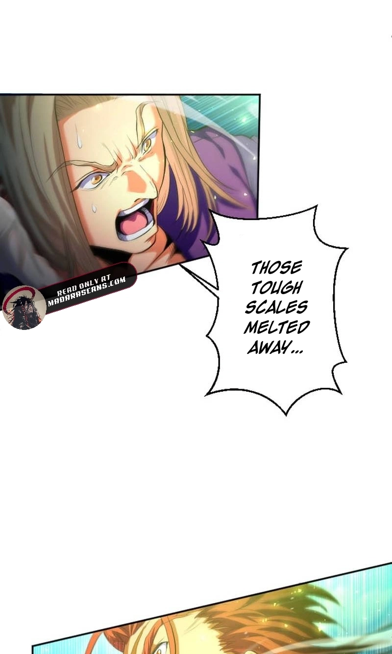 100 no Maseki no Daikenja Chapter 14 page 16 - 