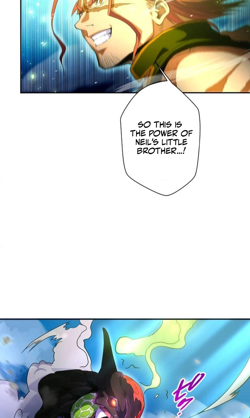 100 no Maseki no Daikenja Chapter 14 page 17 - 