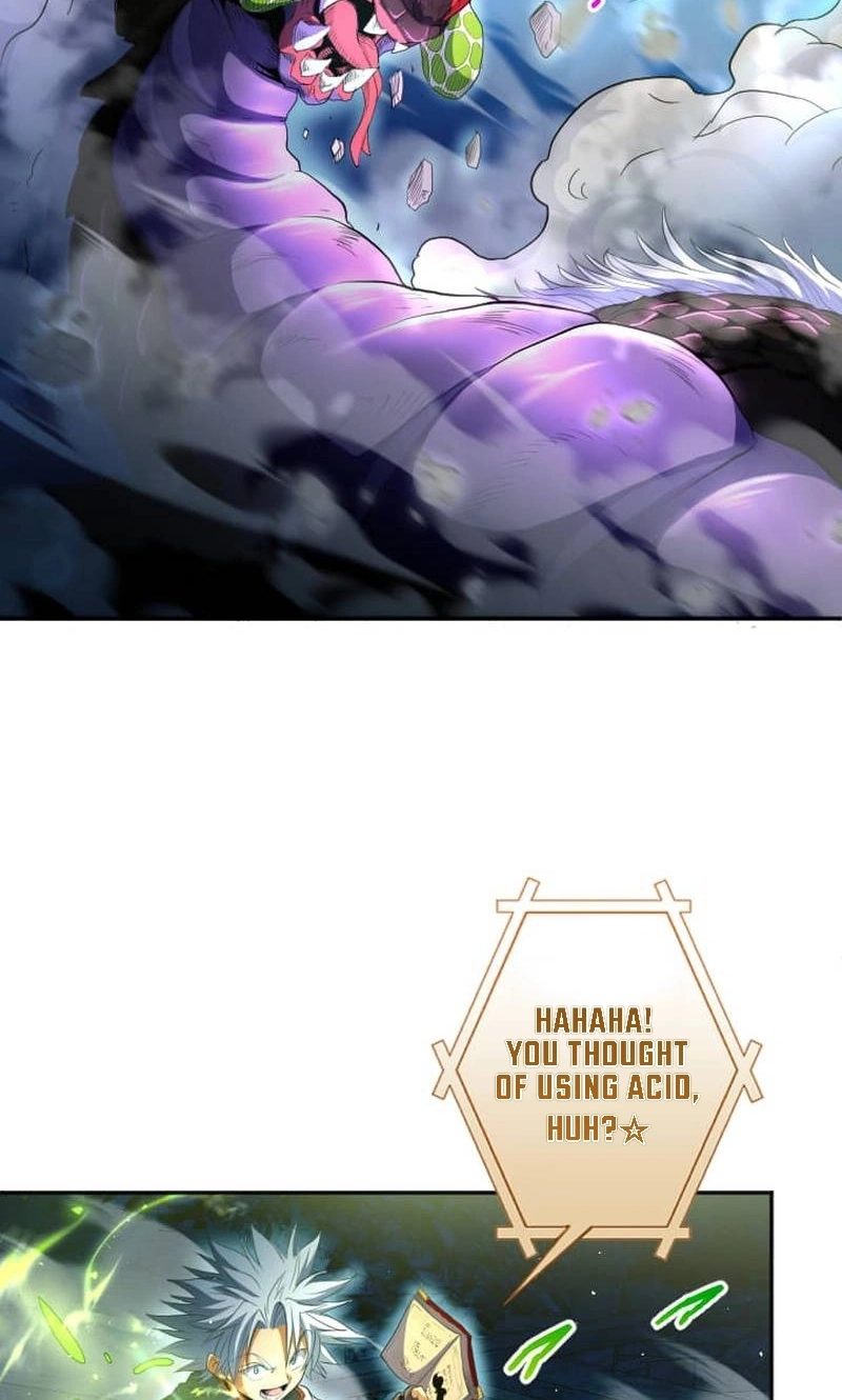 100 no Maseki no Daikenja Chapter 14 page 18 - 