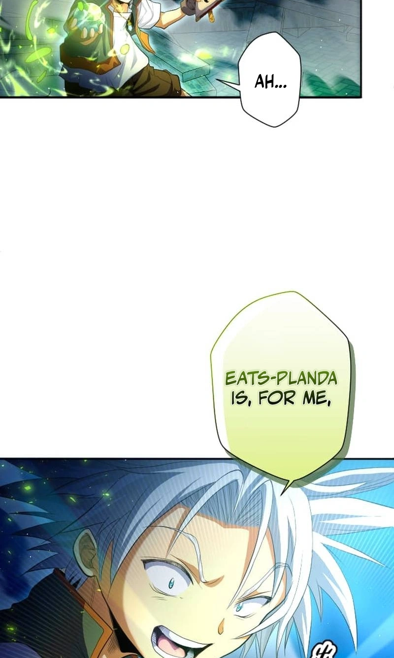 100 no Maseki no Daikenja Chapter 14 page 19 - 