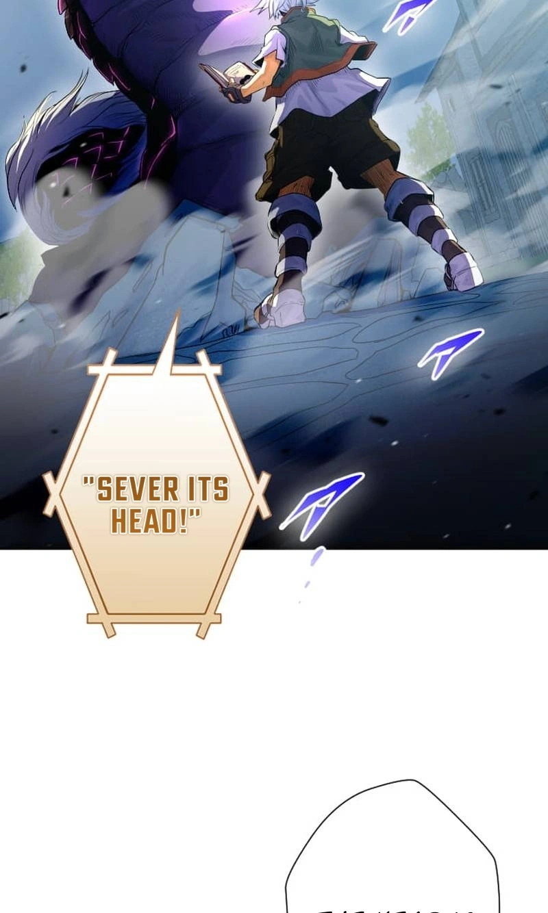 100 no Maseki no Daikenja Chapter 14 page 23 - 