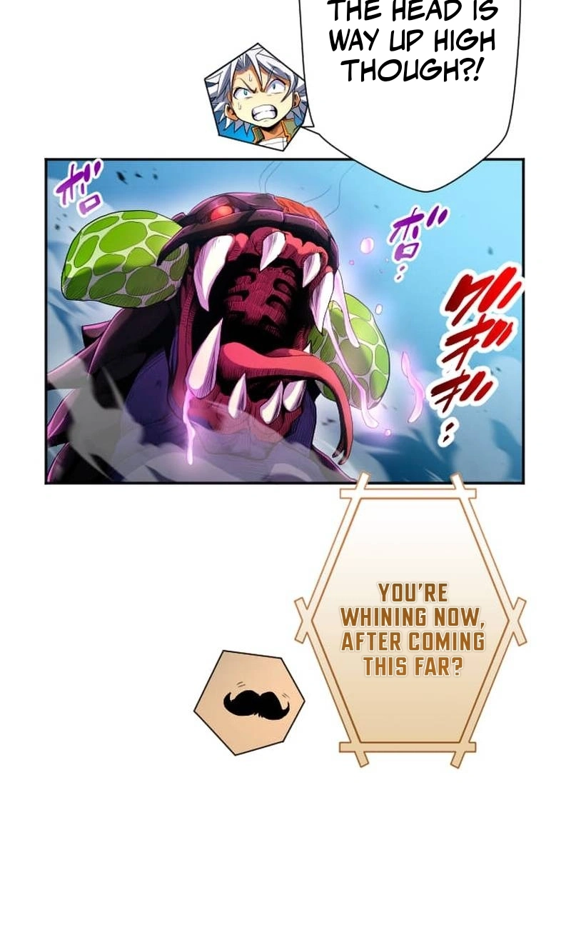 100 no Maseki no Daikenja Chapter 14 page 24 - 