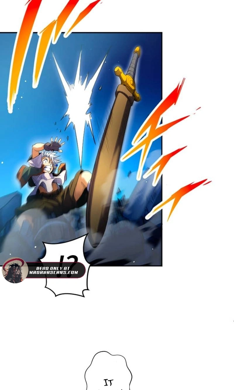 100 no Maseki no Daikenja Chapter 14 page 27 - 