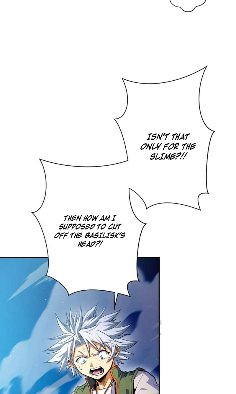 100 no Maseki no Daikenja Chapter 14 page 31 - 