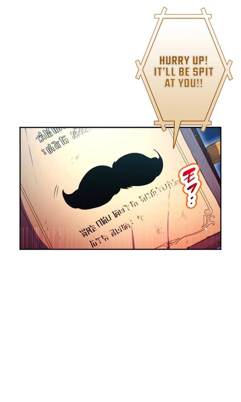 100 no Maseki no Daikenja Chapter 14 page 33 - 