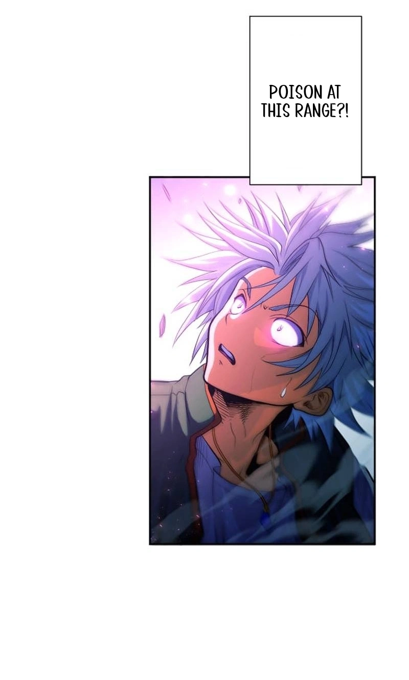 100 no Maseki no Daikenja Chapter 14 page 36 - 