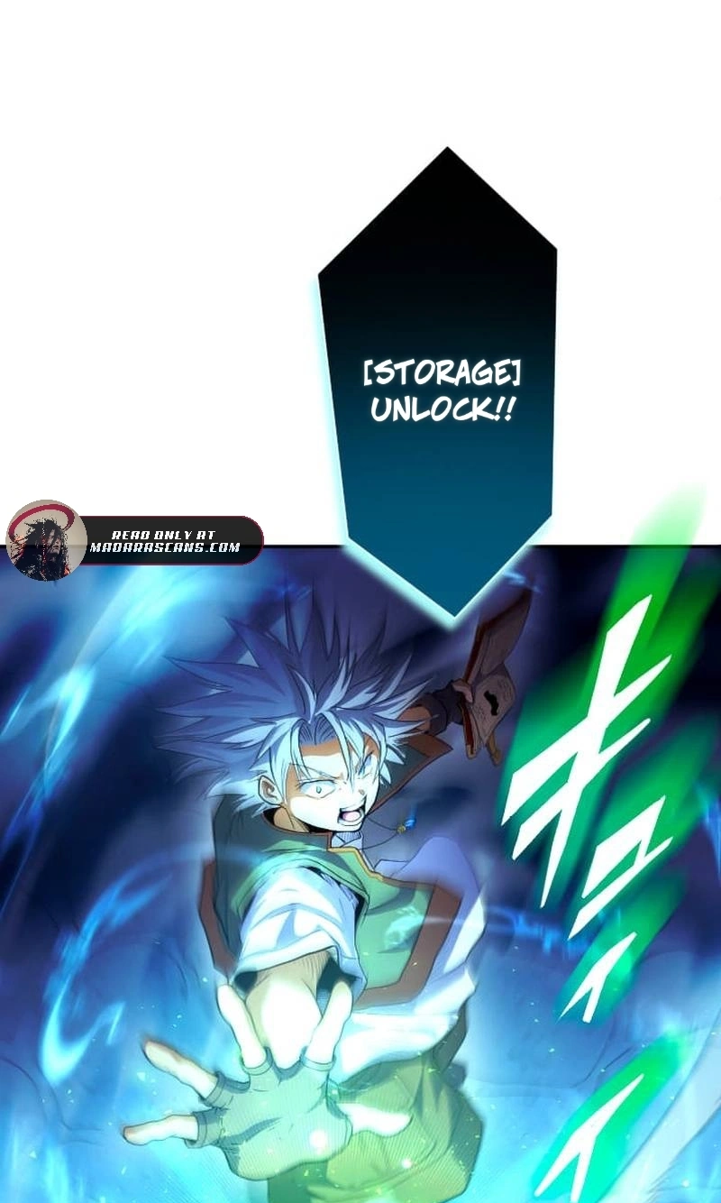 100 no Maseki no Daikenja Chapter 14 page 5 - 