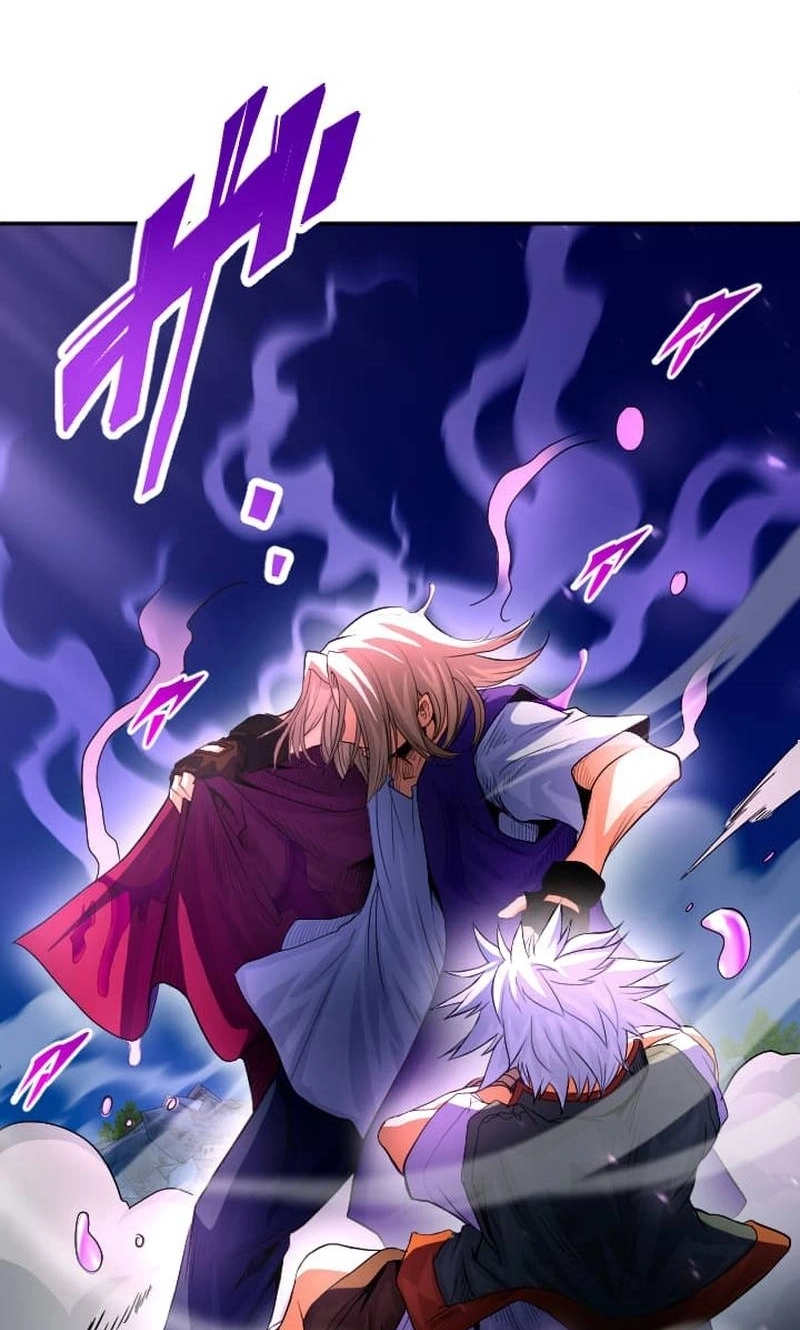 100 no Maseki no Daikenja Chapter 14 page 42 - 