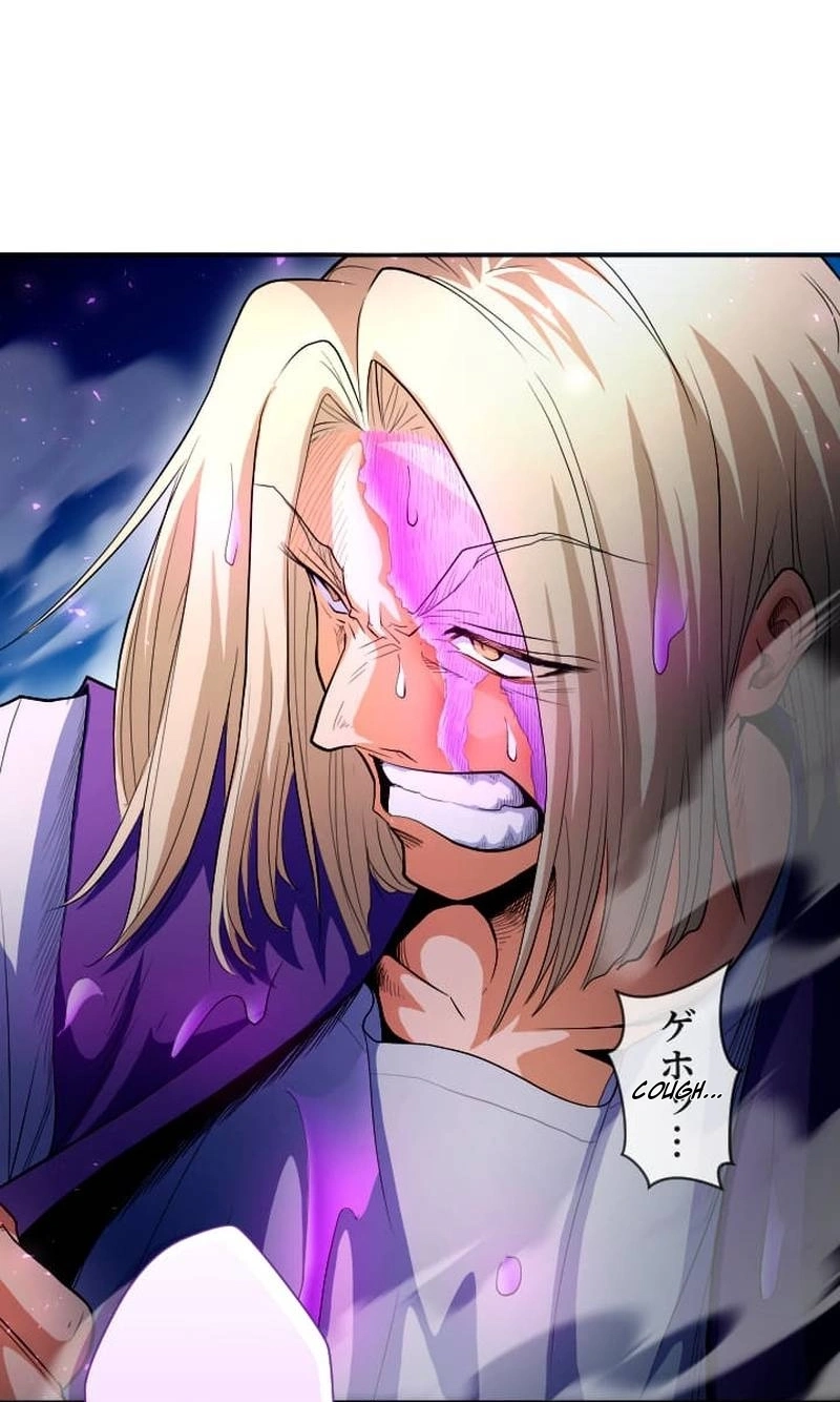 100 no Maseki no Daikenja Chapter 14 page 44 - 