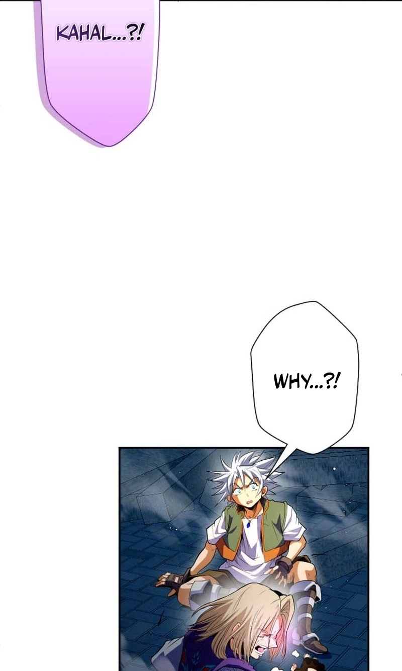 100 no Maseki no Daikenja Chapter 14 page 45 - 