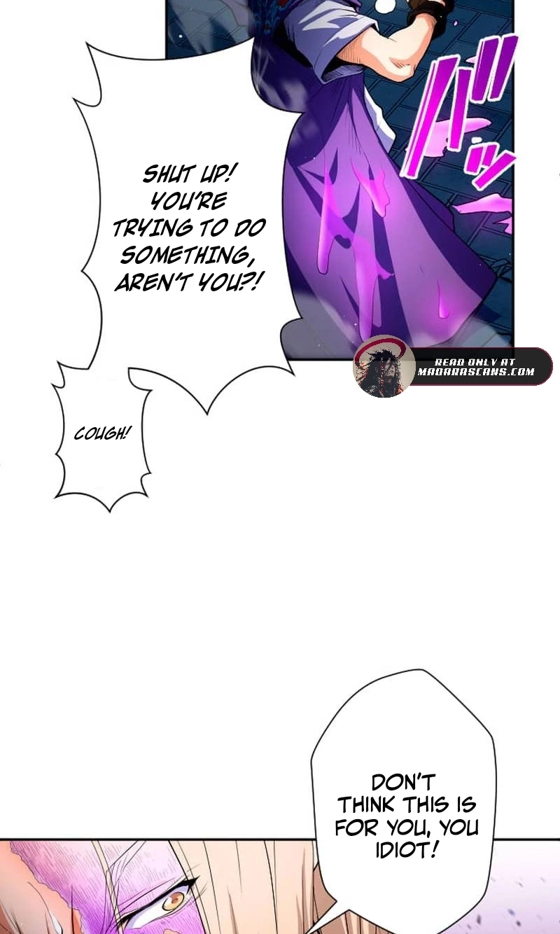 100 no Maseki no Daikenja Chapter 14 page 46 - 