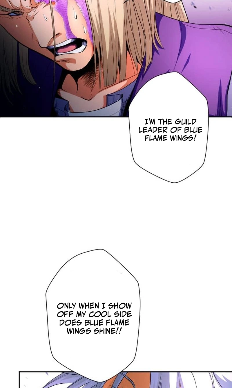 100 no Maseki no Daikenja Chapter 14 page 47 - 