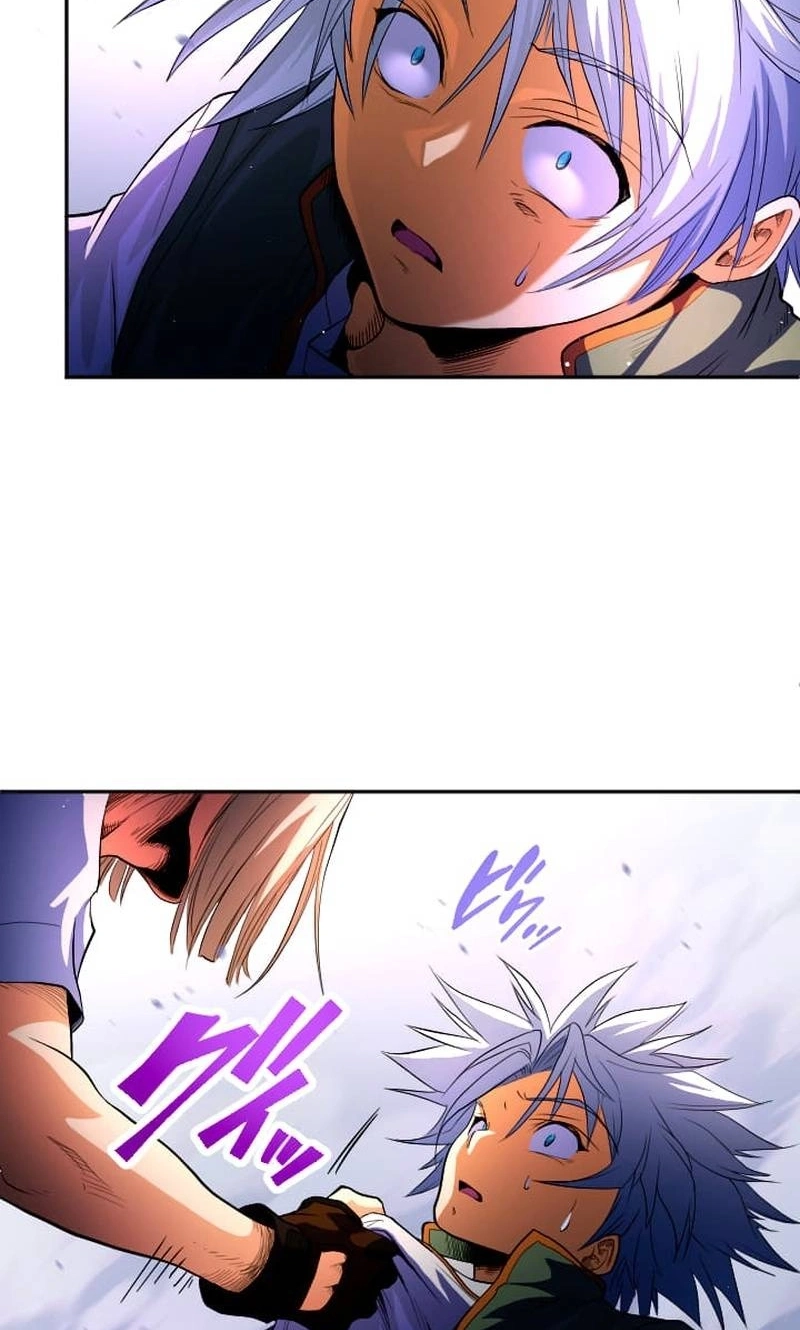 100 no Maseki no Daikenja Chapter 14 page 48 - 