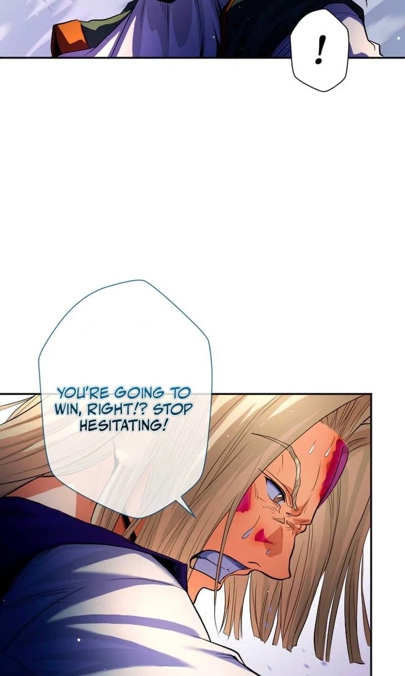 100 no Maseki no Daikenja Chapter 14 page 49 - 
