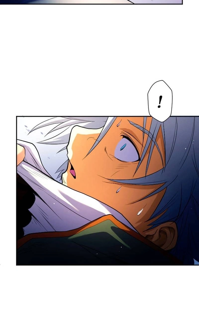 100 no Maseki no Daikenja Chapter 14 page 50 - 