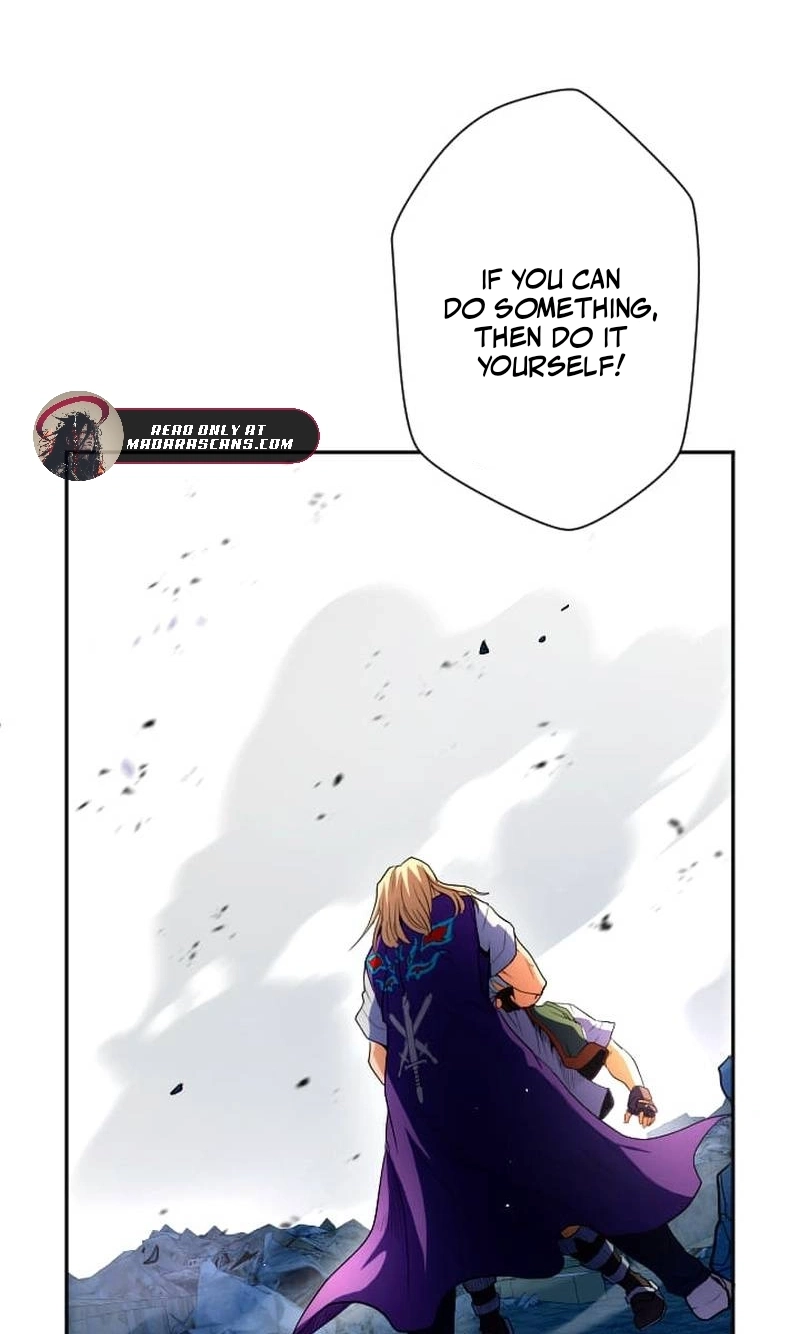 100 no Maseki no Daikenja Chapter 14 page 52 - 