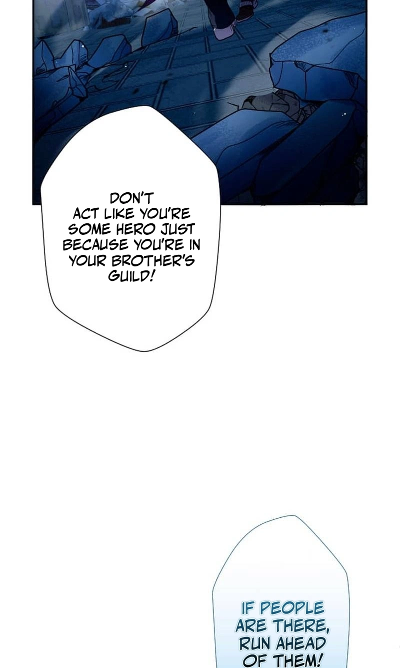 100 no Maseki no Daikenja Chapter 14 page 53 - 