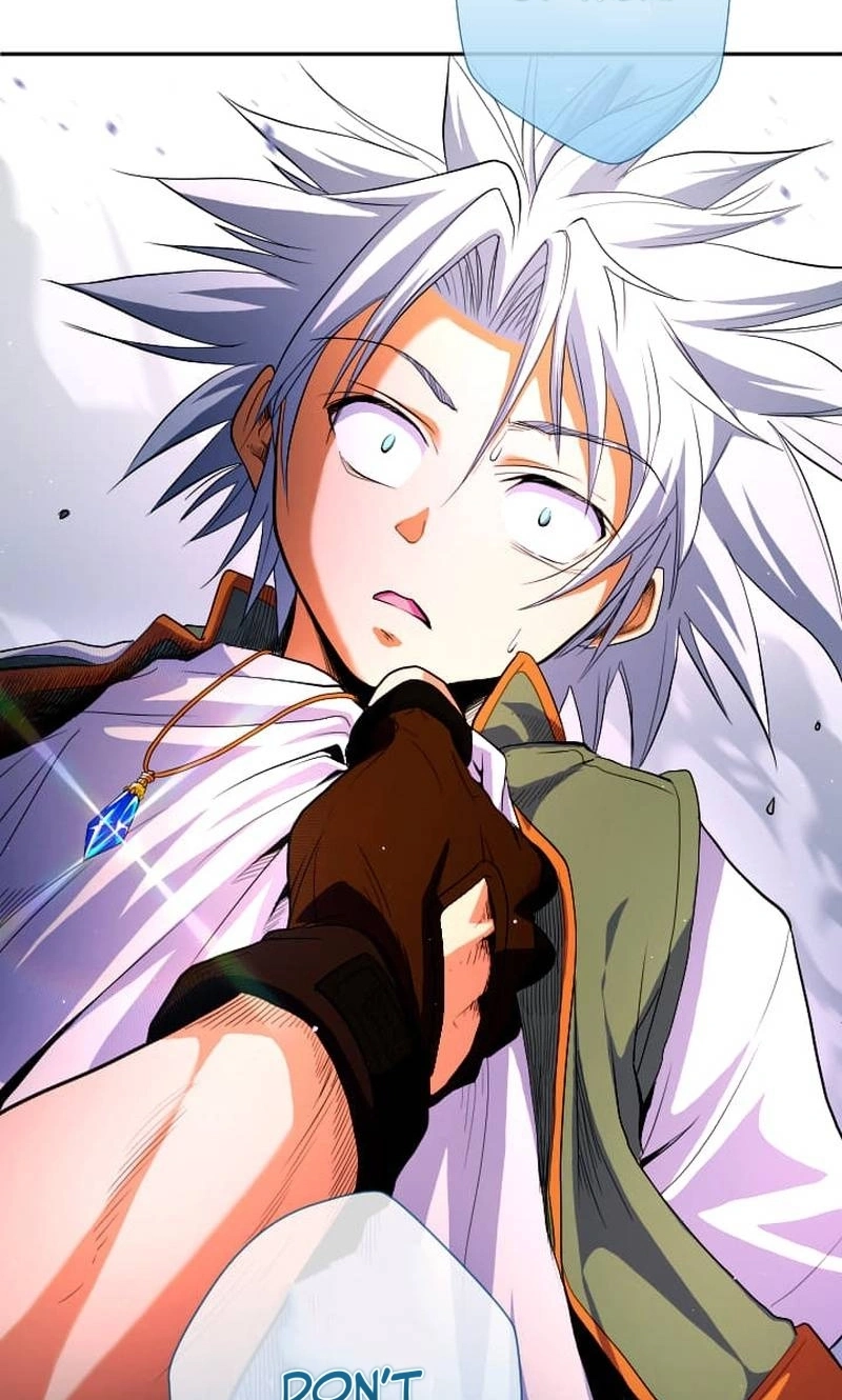 100 no Maseki no Daikenja Chapter 14 page 54 - 