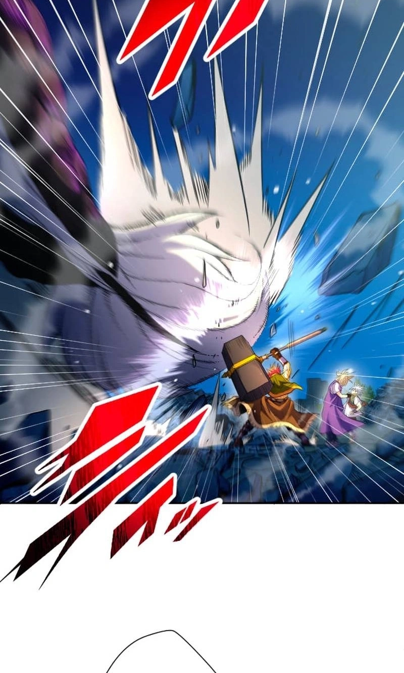 100 no Maseki no Daikenja Chapter 14 page 58 - 
