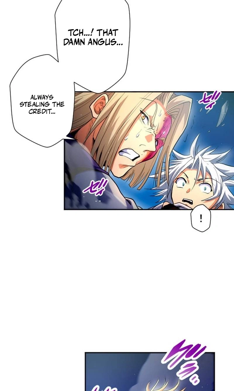 100 no Maseki no Daikenja Chapter 14 page 59 - 