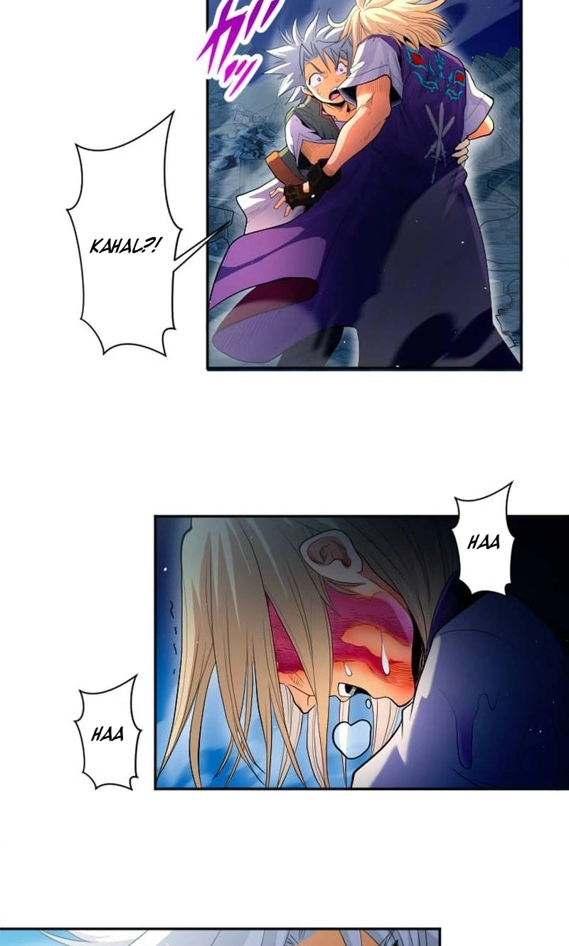 100 no Maseki no Daikenja Chapter 14 page 60 - 