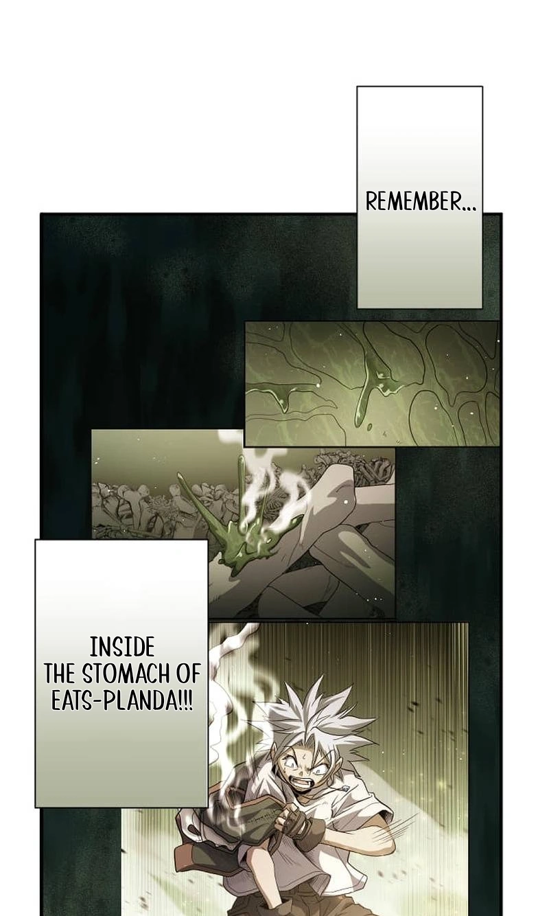 100 no Maseki no Daikenja Chapter 14 page 7 - 