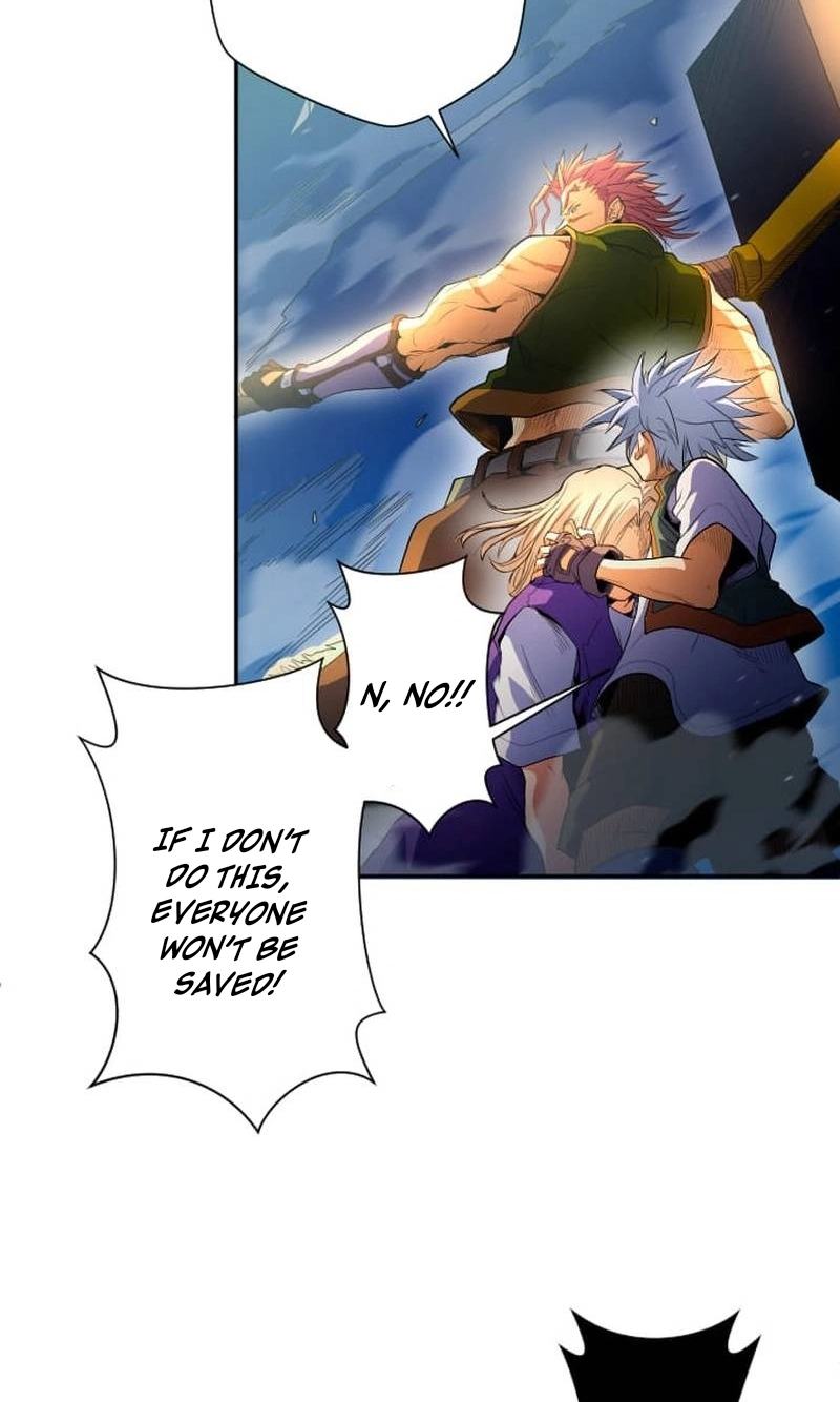 100 no Maseki no Daikenja Chapter 14 page 62 - 