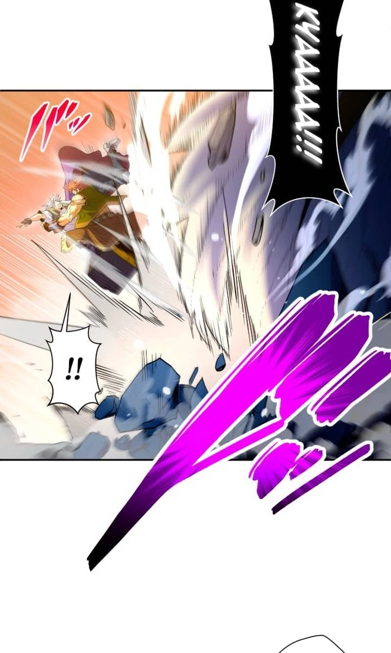 100 no Maseki no Daikenja Chapter 14 page 63 - 