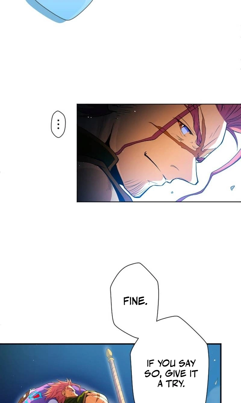 100 no Maseki no Daikenja Chapter 14 page 67 - 